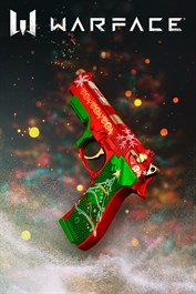 Warface - Christmas Gift Pack
