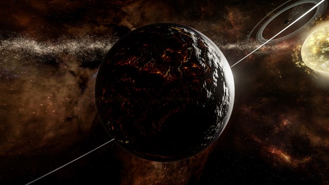 Mass Effect: Andromeda – Standard Recruit Edition screenshot 4
