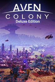 Aven Colony - Deluxe Edition