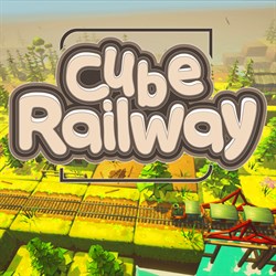 Cube Railway