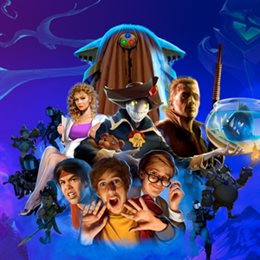 Aperçu Adventure Llama Bundle