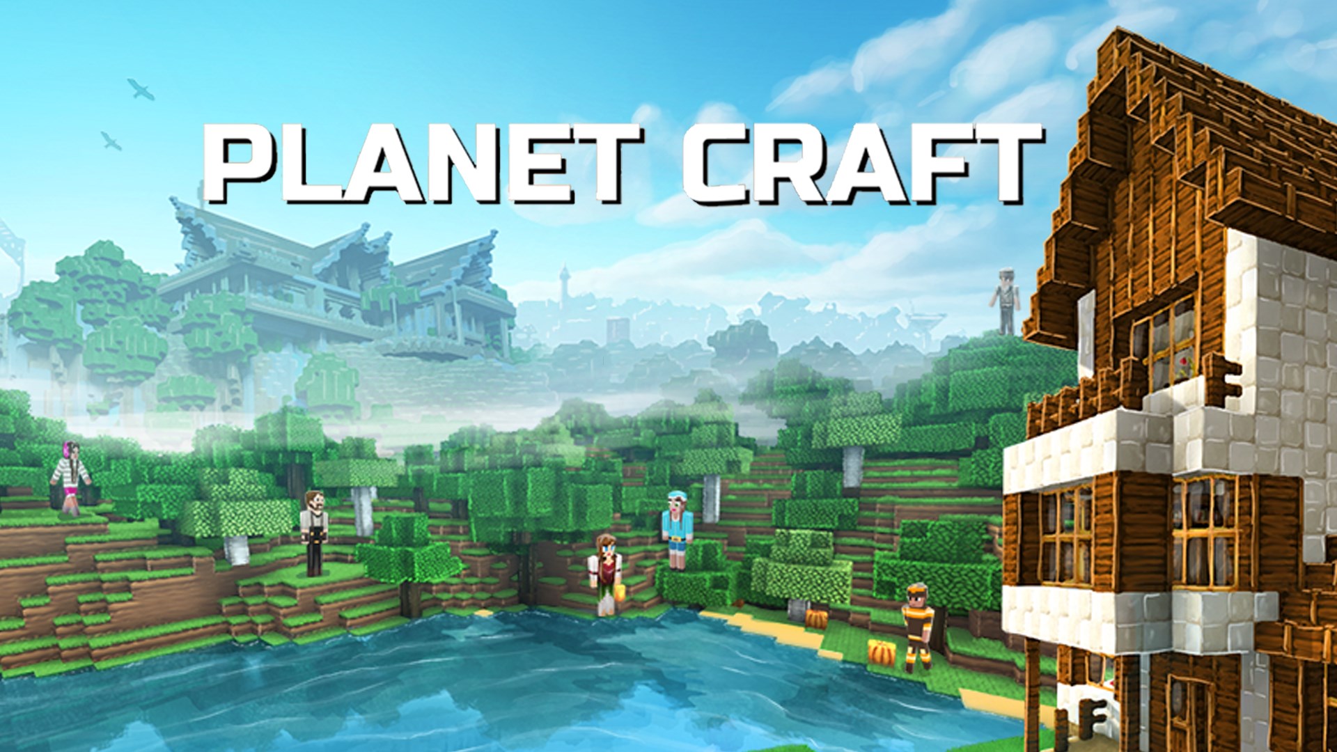 Mini Wolrd: Creata O Jogo Gratuito Estilo Minecraft Para Android E
