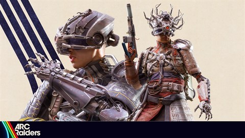 ARC Raiders - The Tick Hunter