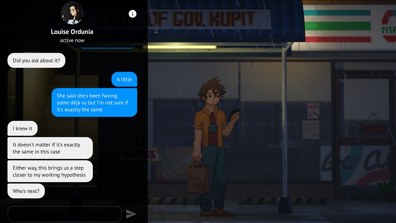 Until Then screenshot 5