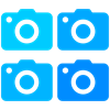 Multi Camera 4K