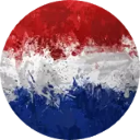 Netherlands Flag Wallpaper New Tab icon
