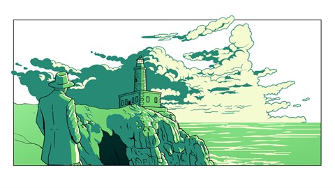 Tales of Formentera