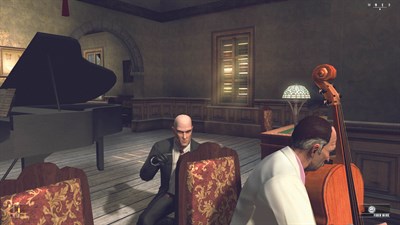Hitman: Blood Money HD — скриншот 9
