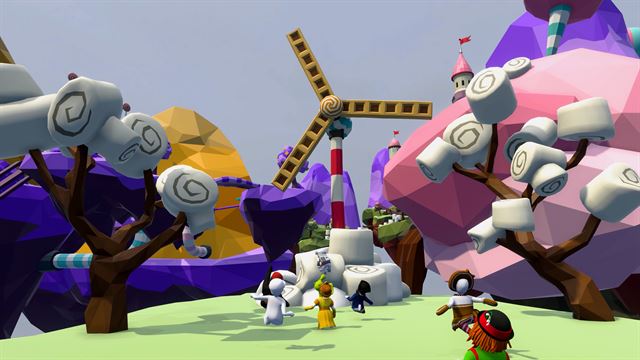 Human Fall Flat screenshot 11