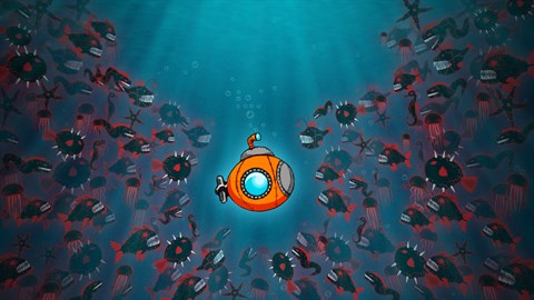 Submarine Survivor