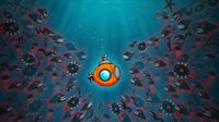 Submarine Survivor