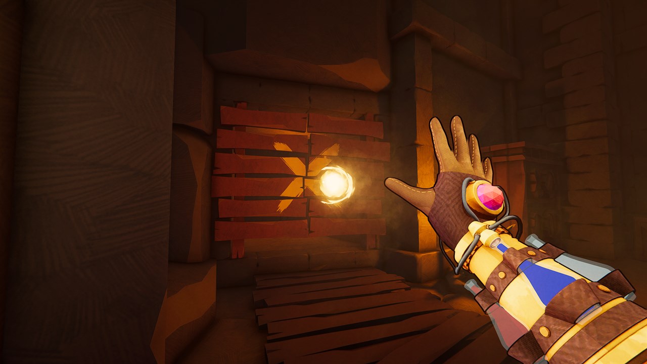 Alchemist: Journey of The Soul screenshot 1