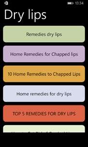Body Care & Beauty Tips screenshot 2