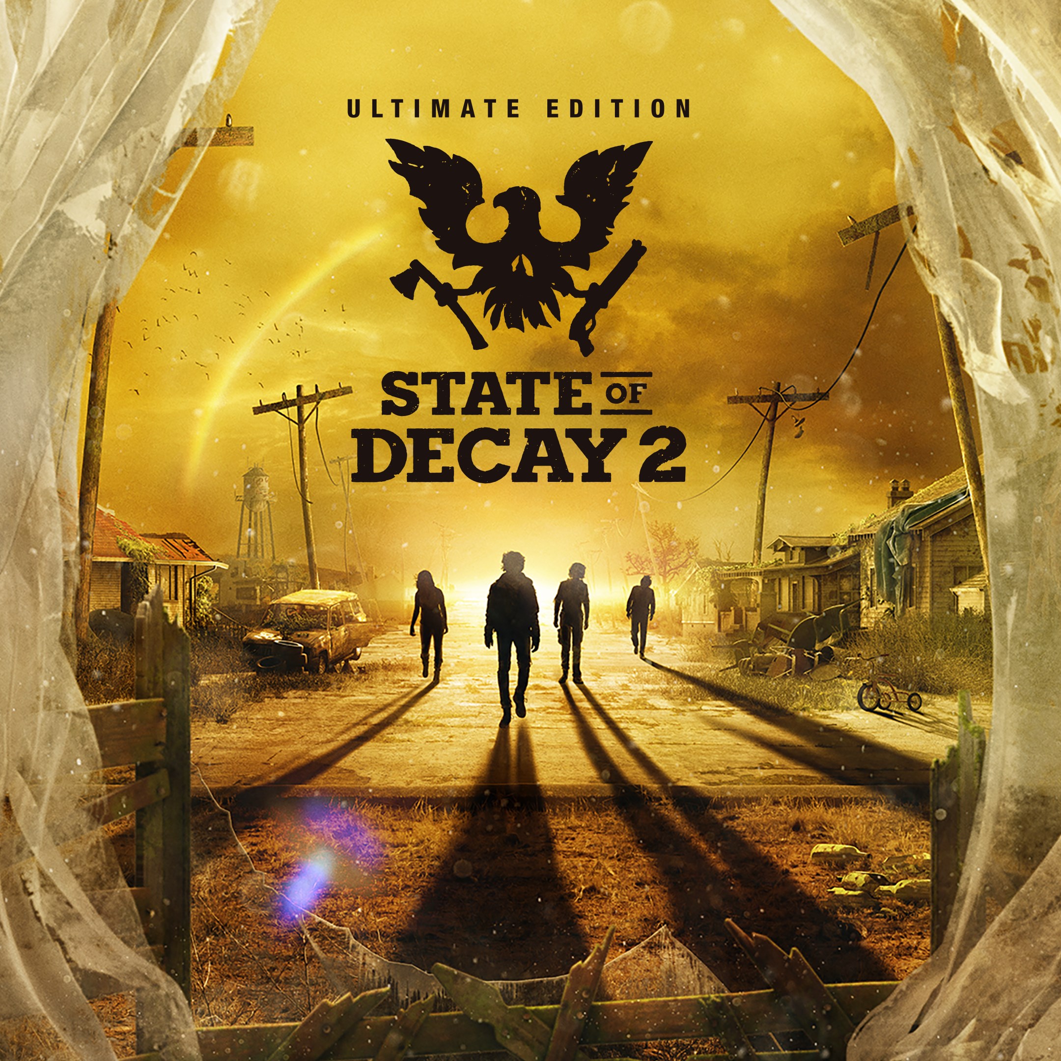 State of Decay 2: Ultimate Edition Vorbestellung