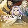 ARSLAN: THE WARRIORS OF LEGEND + bonukset