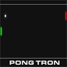 Pong Tron