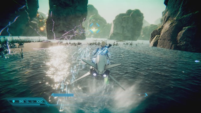 Everreach: Project Eden screenshot 3