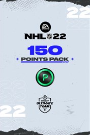 Pack de 150 points NHL® 22