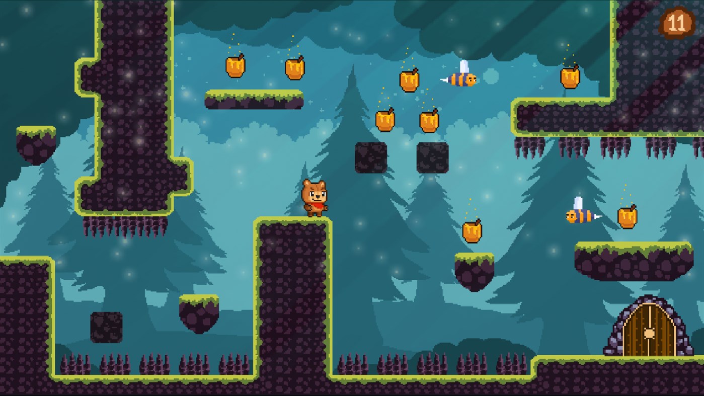 #2. Little Bear Bundle (Windows) 게시자: Old School Vibes