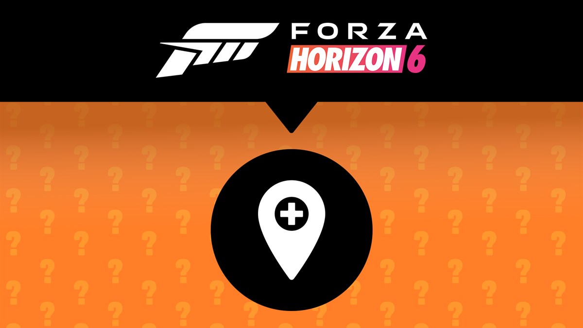 Forza Horizon 6 Expansion 2