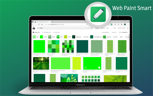 Web Paint Smart数据、下载与安全检查 | Chrome-Stats