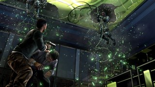 Tom Clancy's Splinter Cell® Conviction™ screenshot 5