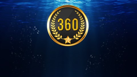 360 days of Premium Account — 1