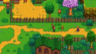 Stardew valley price clearance xbox one