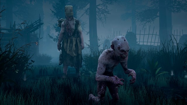Dead by Daylight: Macabre Tales Pack Windows screenshot 4