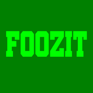 Foozit