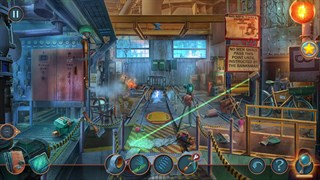 Unsolved Case: Killer Popularity CE Xbox screenshot 5