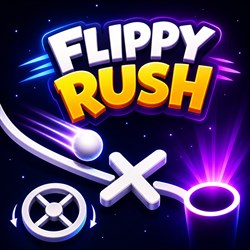 Flippy Rush