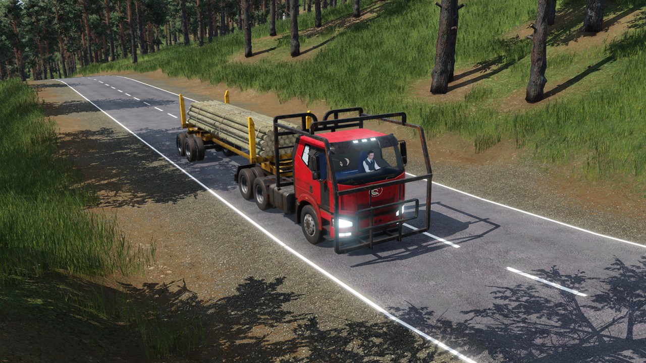 Transport Fever 2: Console Edition screenshot 8