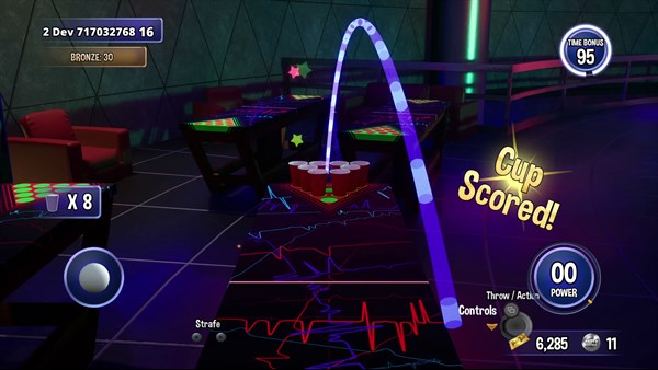 Party Arcade Enhanced Edition — 14