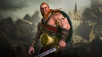 Viking Frontiers