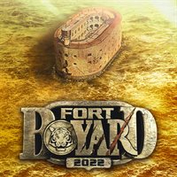 Fort Boyard 2022