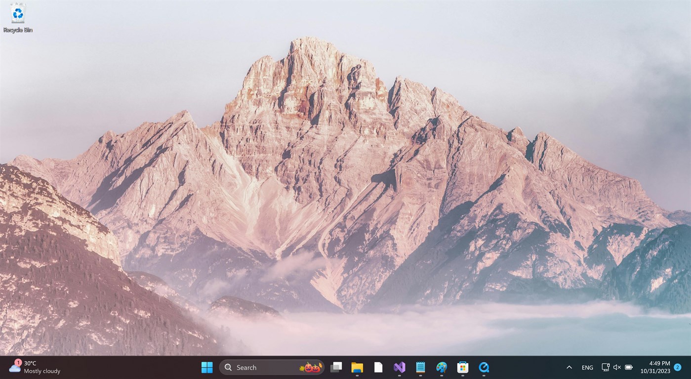 #4. 4K HD Live Wallpaper (Windows) By: Fragrance