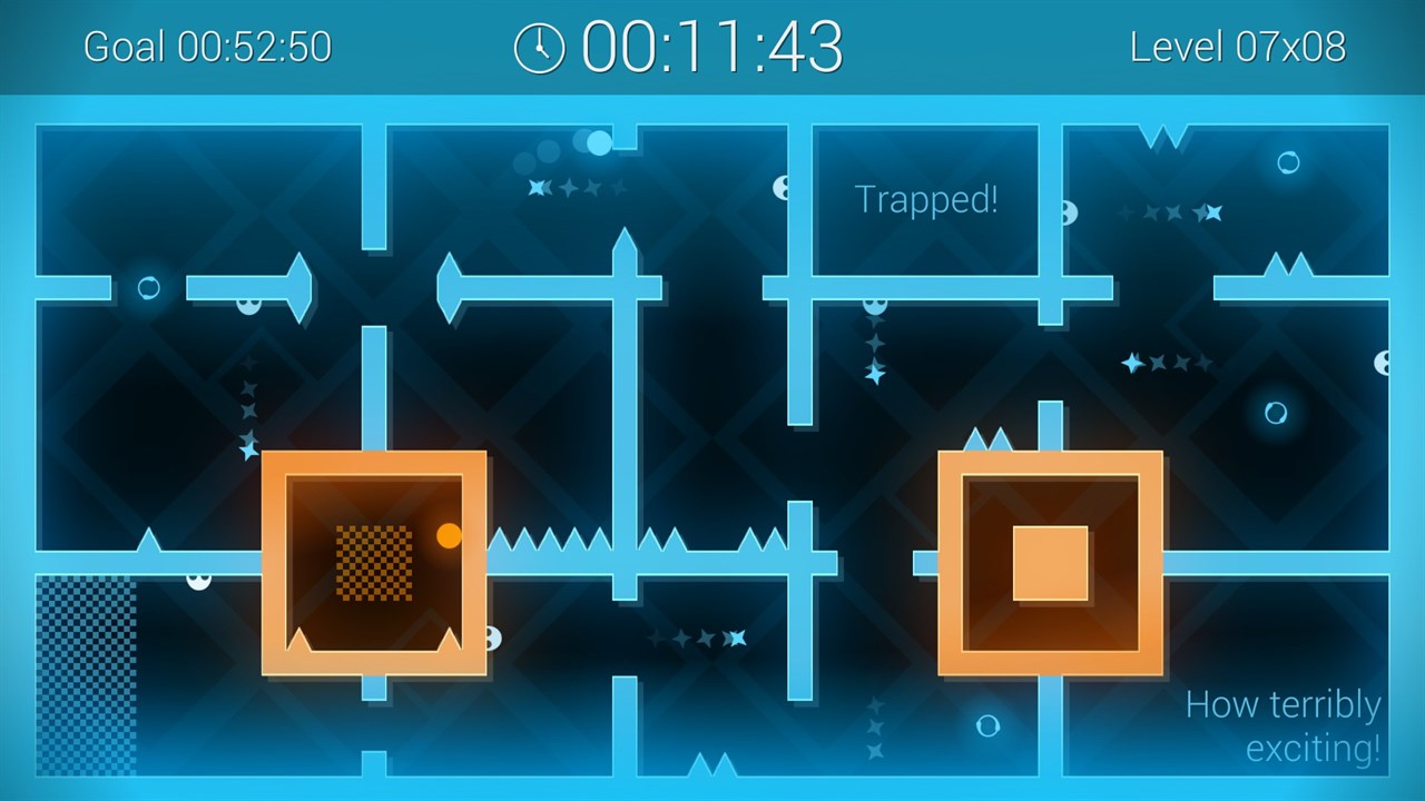 Binaries screenshot 1