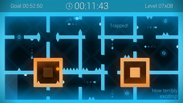 Binaries screenshot 1
