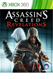 Assassin's Creed Revelations