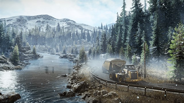 SnowRunner - Years 1 to 5 Pass (Windows) screenshot 3