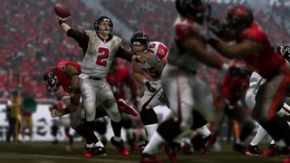 Madden NFL 25 screenshot 6