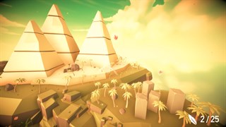 Aery - Peace of Mind 4 screenshot 5