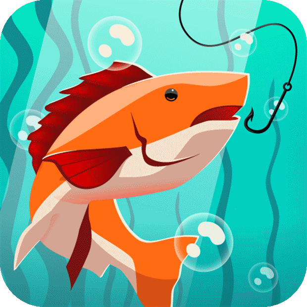 Go Fish! - Fish Master