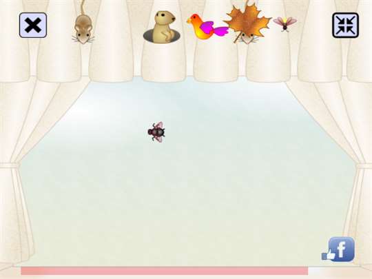 Game Arcade for Cats screenshot 3