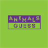 Animals Guess