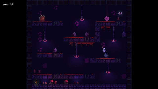 Betomis (Xbox & PC) screenshot 3