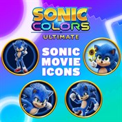 Rent Sonic Colors Ultimate on Xbox Series X