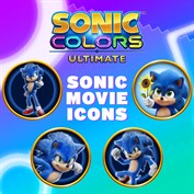 Sonic Colors Ultimate