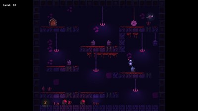 Betomis (PC) — скриншот 2